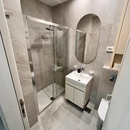 Apart 28- Luxury Suites Podgorica Room photo
