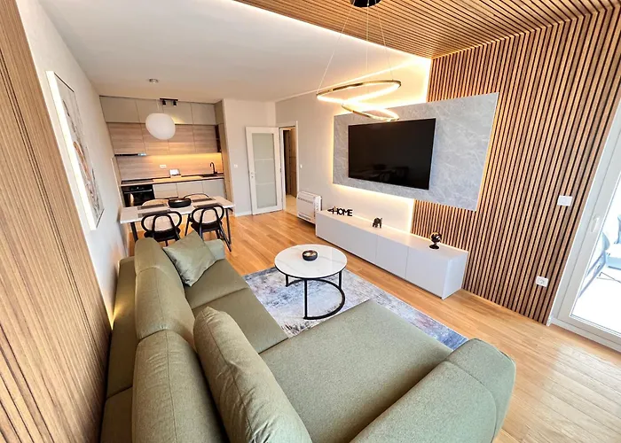 Apart 28- Luxury Suites