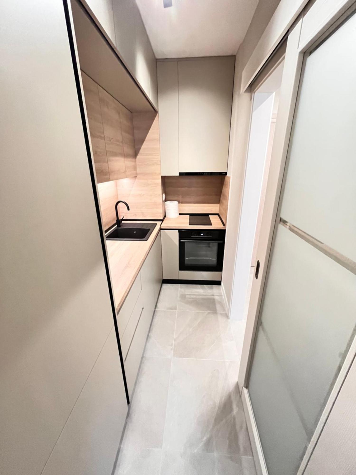 Appartement 28- Luxury *