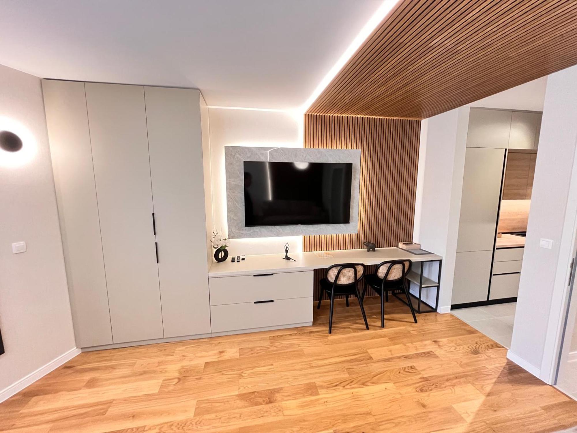 Appartement 28- Luxury