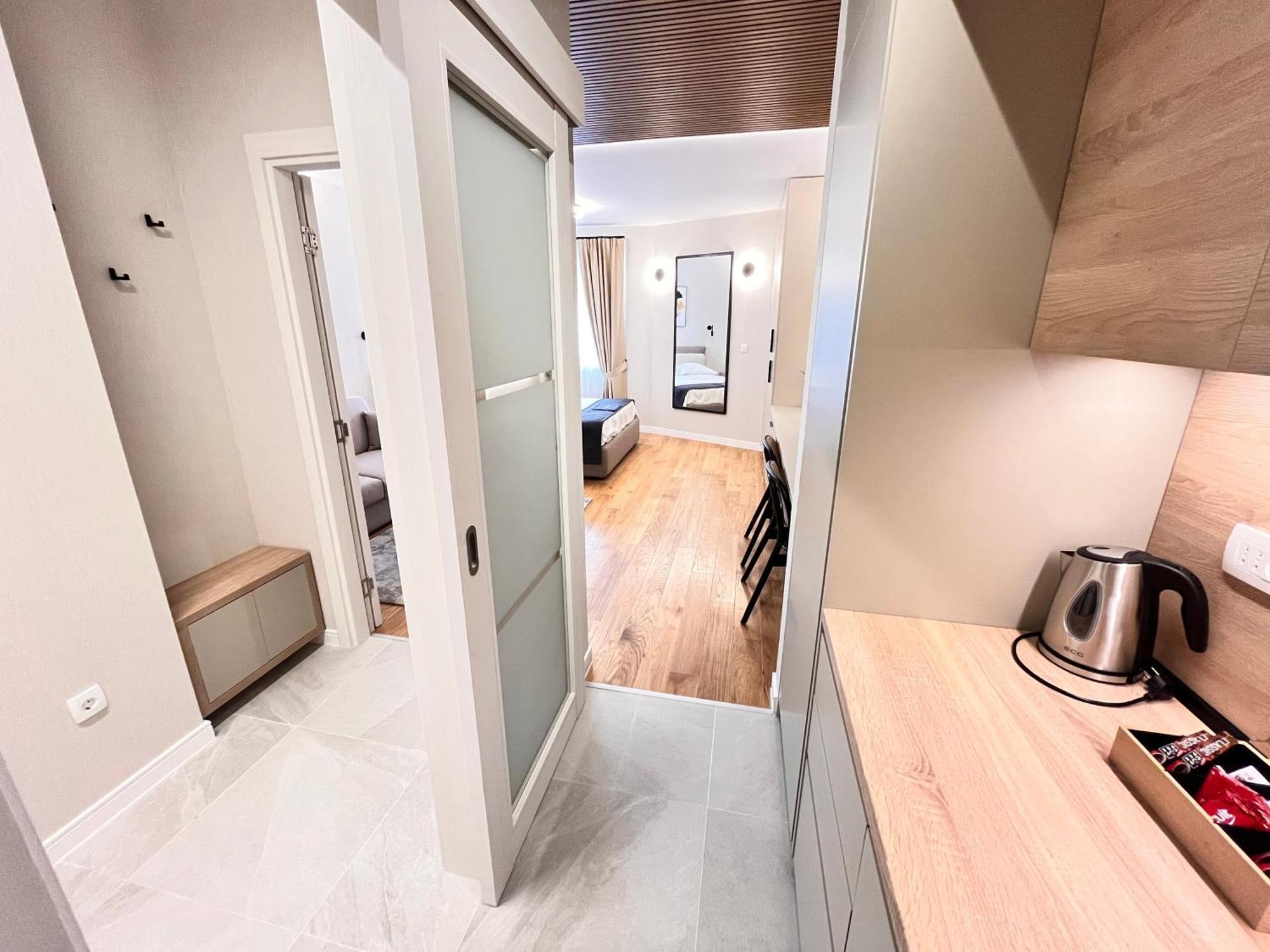 Appartement 28- Luxury