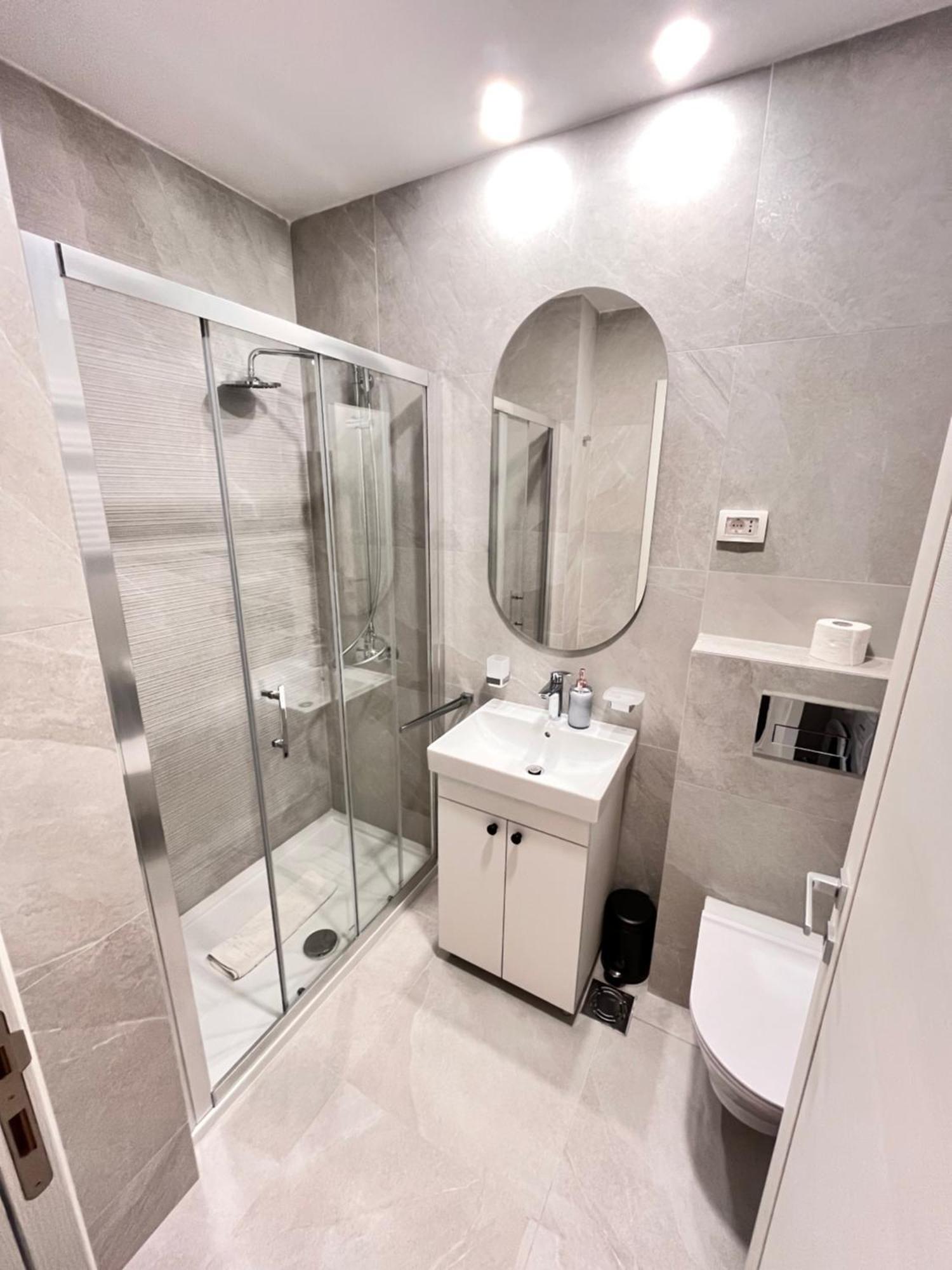 28- Luxury Appartement *