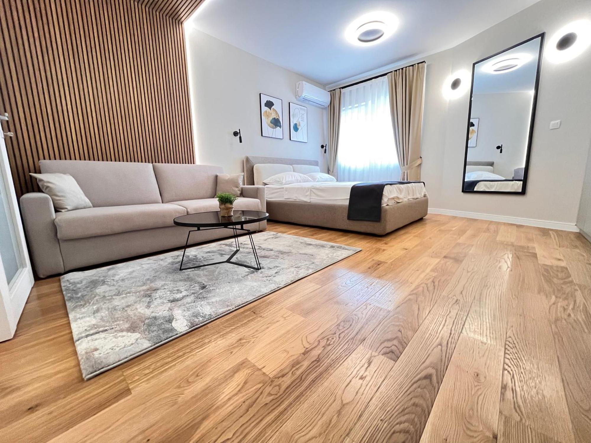 28- Luxury Appartement