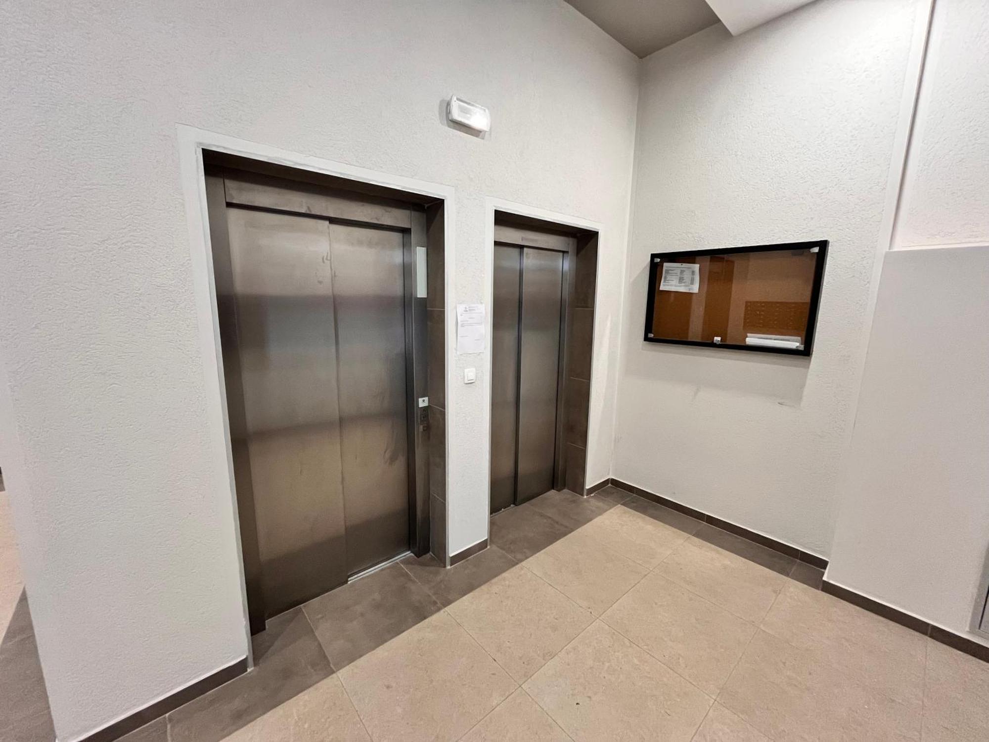 28- Luxury Appartement Podgorica
