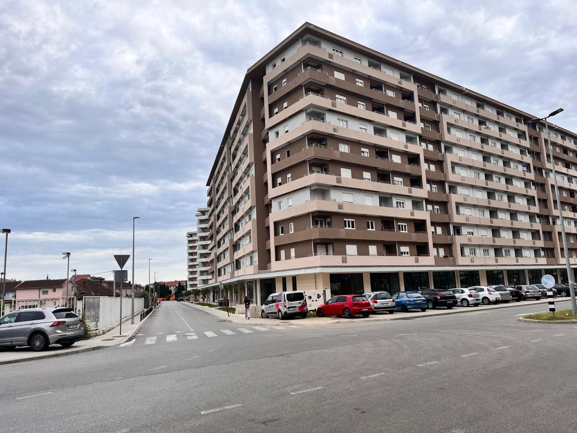 Appartement 28- Luxury