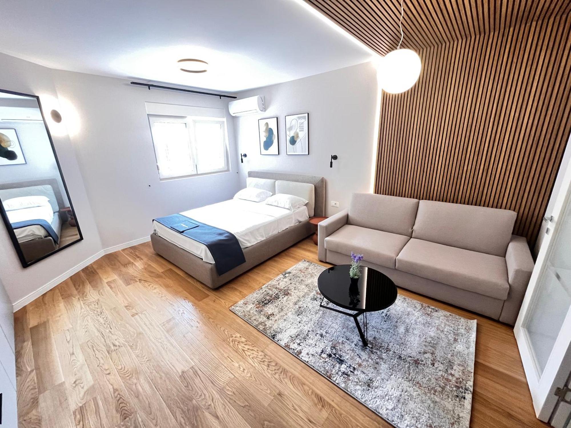 28- Luxury Appartement *