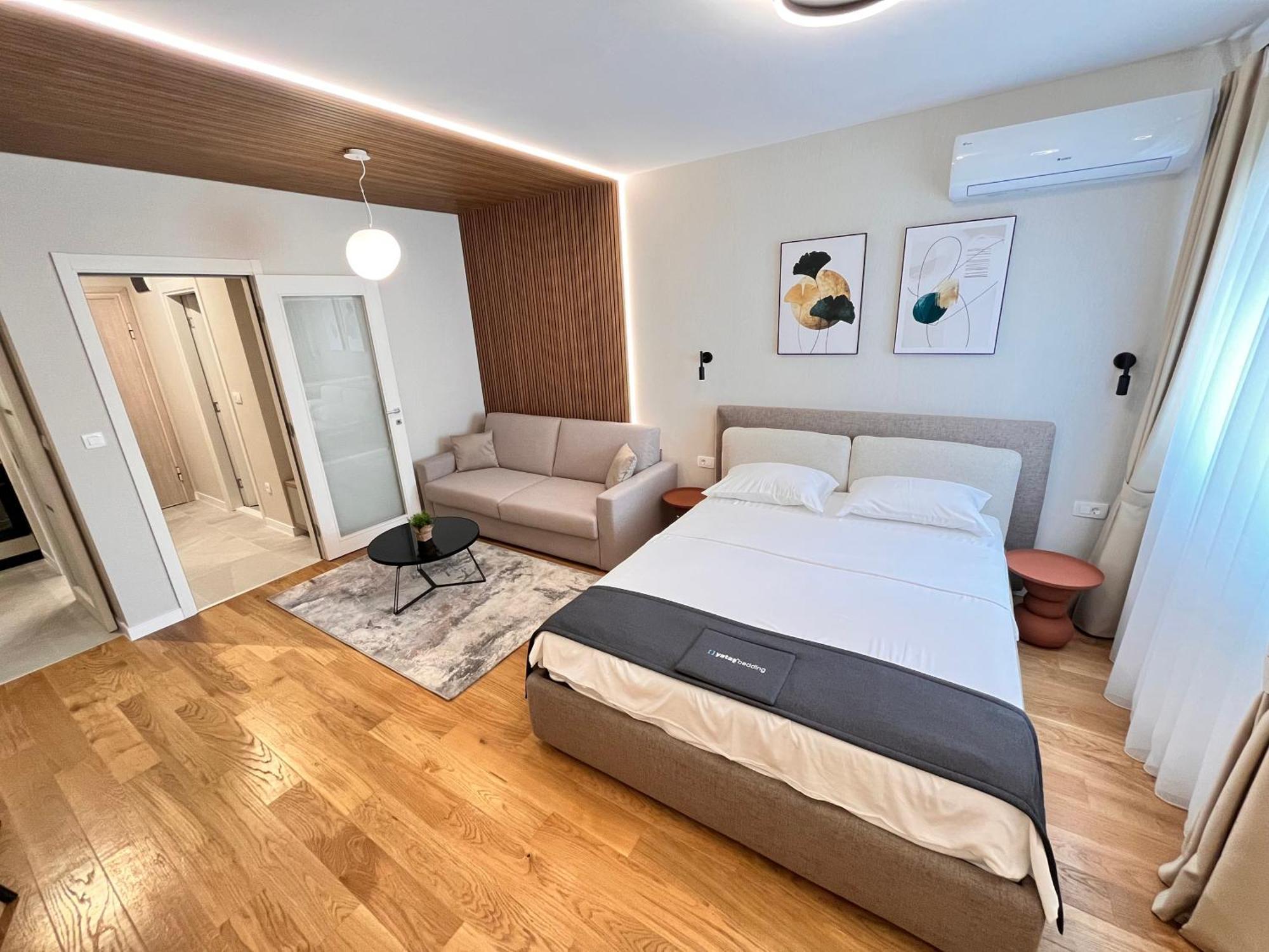 28- Luxury Appartement