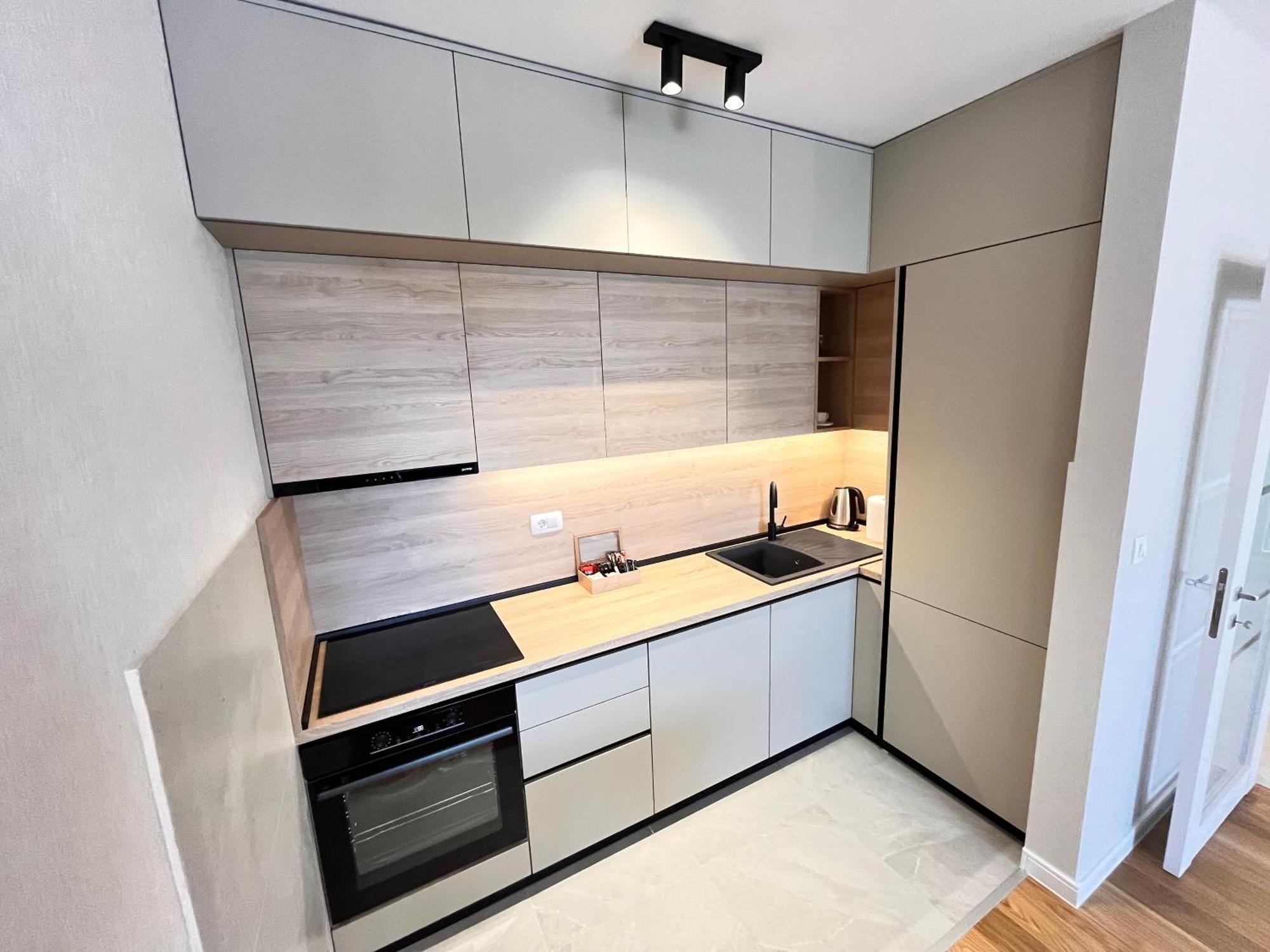 Appartement 28- Luxury