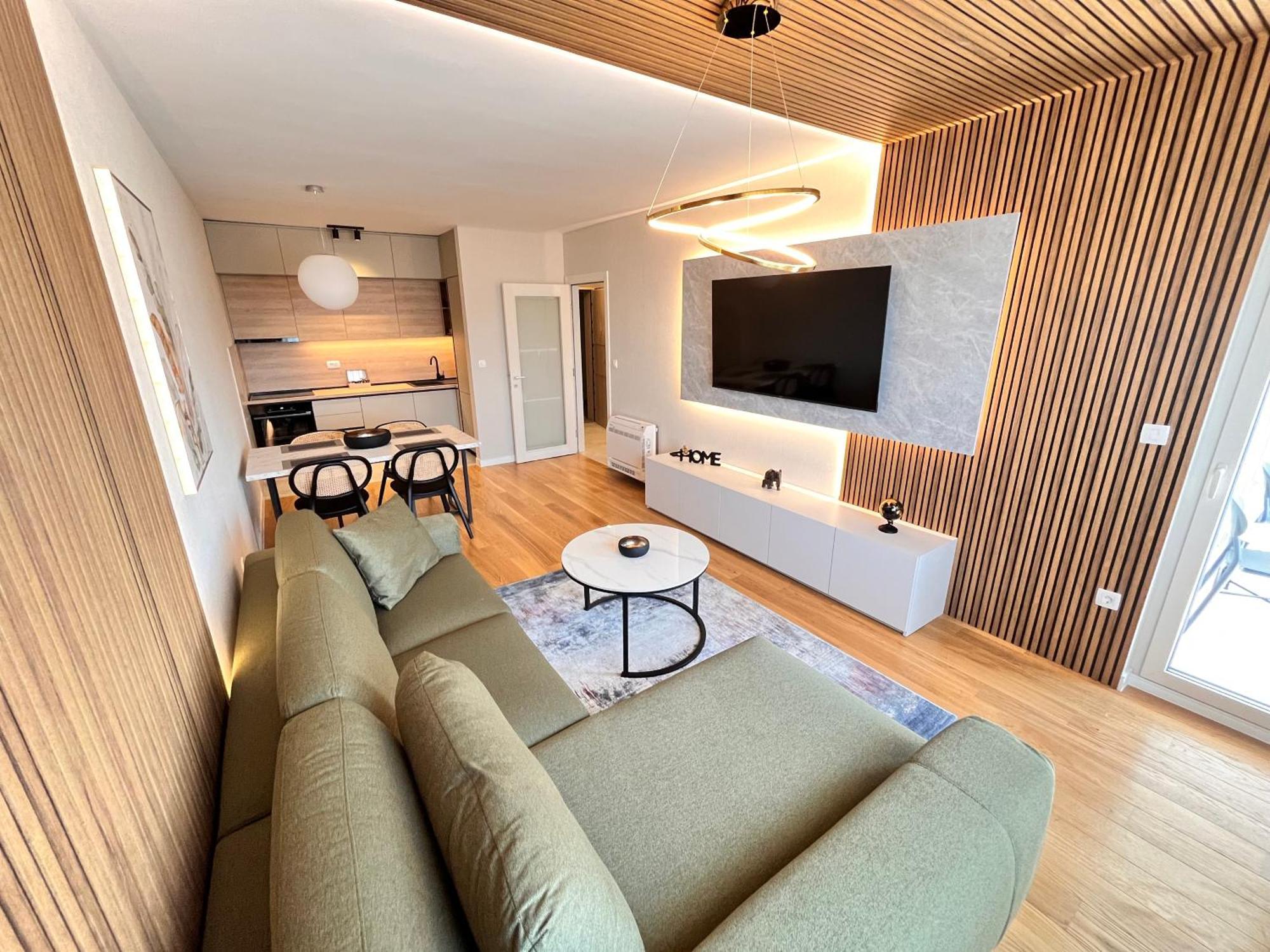 Appartement 28- Luxury *