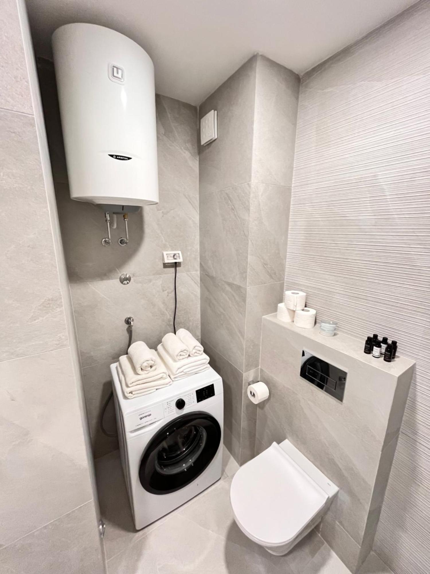 Appartement 28- Luxury Podgorica