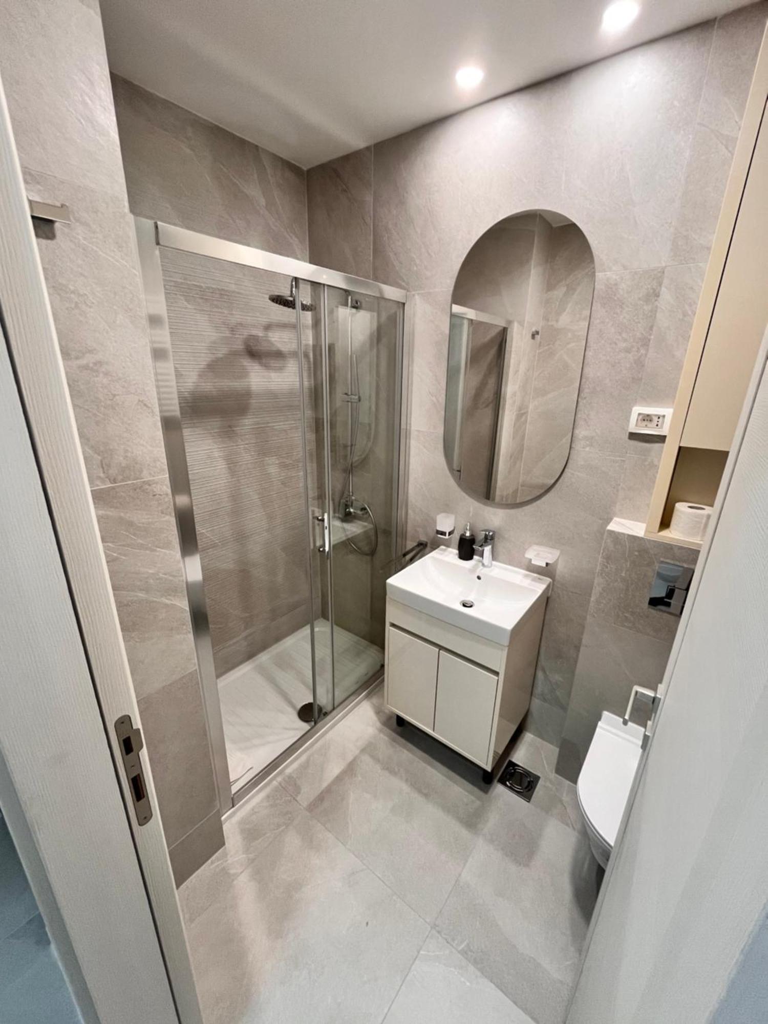 Appartement 28- Luxury *