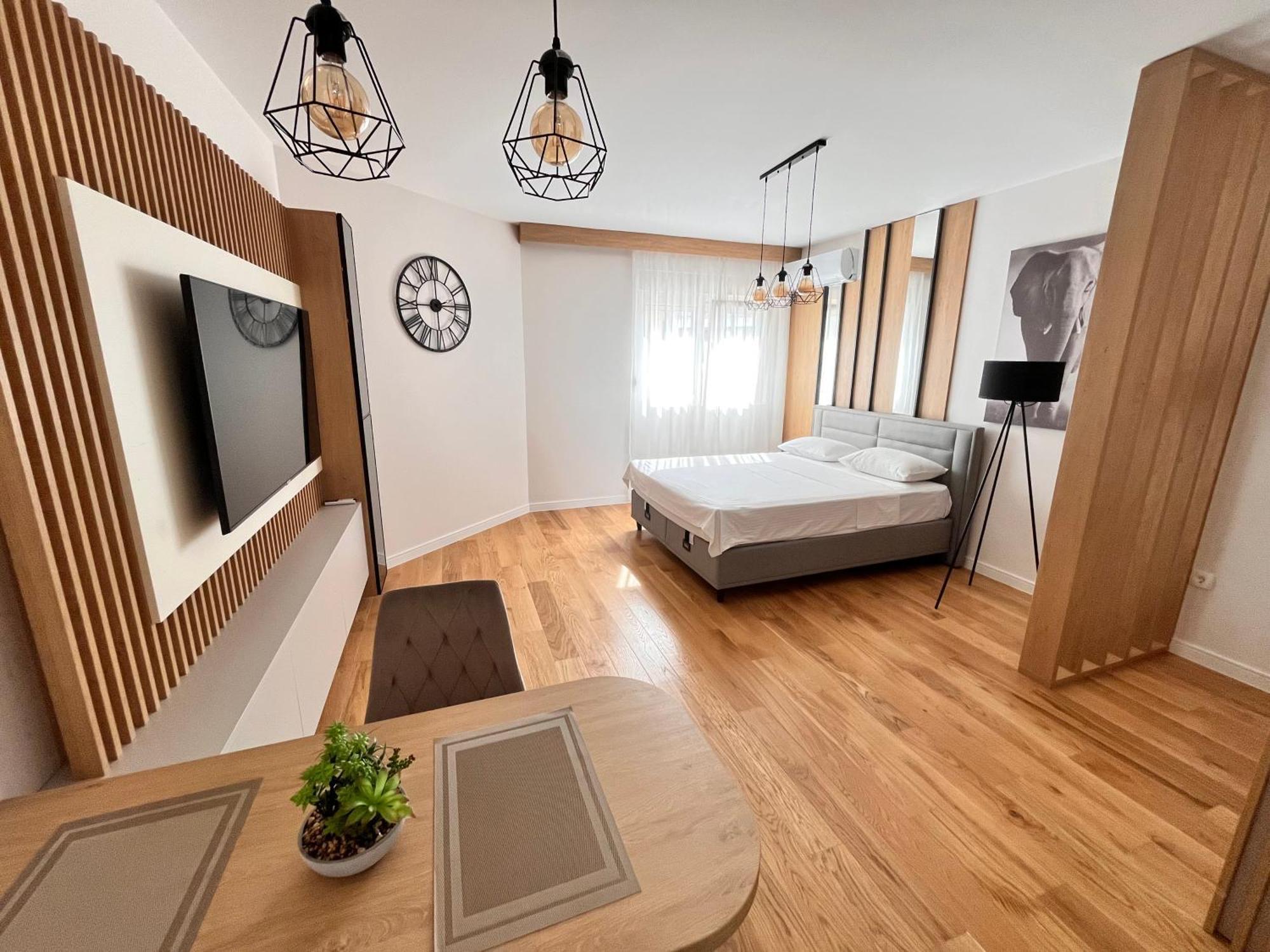 Appartement 28- Luxury Podgorica