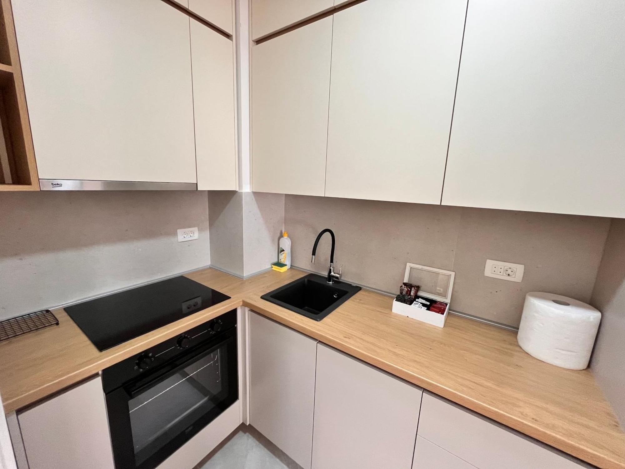 28- Luxury Appartement